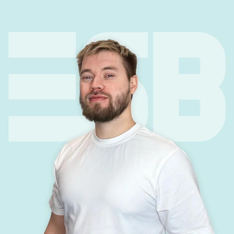 Павел Кубиков — продакт-менеджер ESB по секционированию